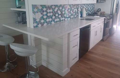 The Meadows Cottage | A beautiful cottage for rent in old town Key West