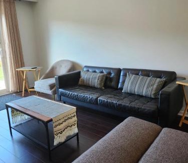 Mississauga Apartment | A beautiful environmental friendly ground floor house