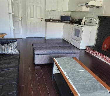 Mississauga Apartment | A beautiful environmental friendly ground floor house
