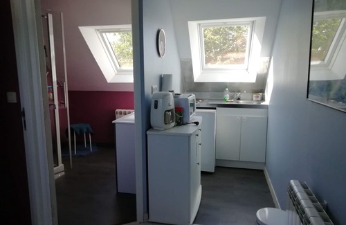 Tregunc Apartment | A beautiful escape in South Finistère