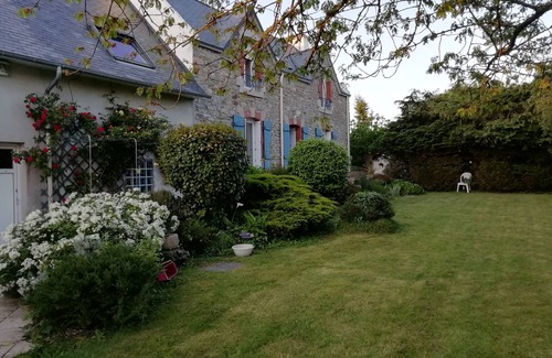 Tregunc Apartment | A beautiful escape in South Finistère
