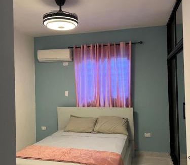 Yamasa Apartment | A beautiful family apartment