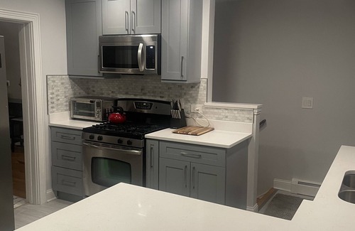 Forestview House | A beautiful home in quiet Westchester