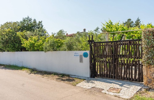 Pittulongu House | A beautiful house near the beach