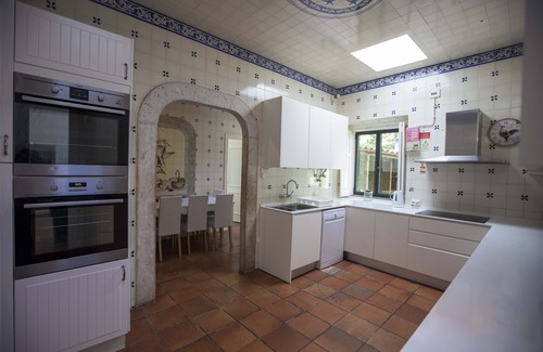 Sao Pedro de Penaferrim Villa | A beautiful luxury property 'Quinta da Paciencia'