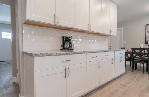 Schererville House | A Beautiful Modern Home in a Great Location!