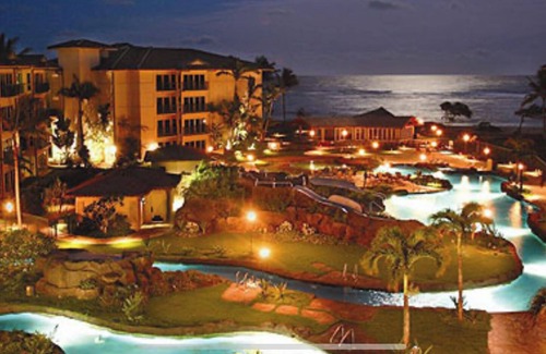 Wailua Condo | A BEAUTIFUL OCEAN FRONT RESORT CONDO!