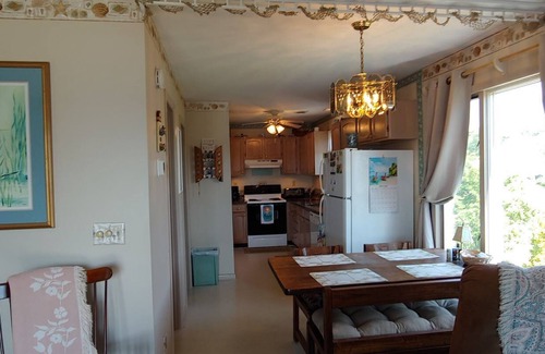 Chincoteague House | A BEAUTIFUL RETREAT OVERLOOKING ASSATEAGUE ISLAND