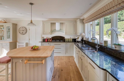 Haslemere House | A beautiful S/W family home on one of the most sought-after roads on Blackdown.