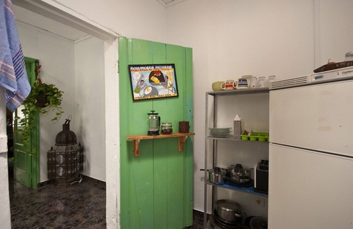 Valle Gran Rey House | A beautiful, small canary house with valuable furniture and a great view
