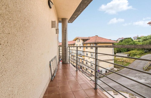 Aviles Apartment | A beautiful vacation not far from the sea awaits you in this vacation apartment.