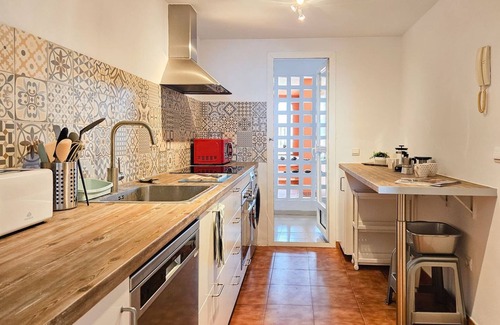 San Luis de Sabinillas Apartment | A beautiful view @ Bella vista in Manilva