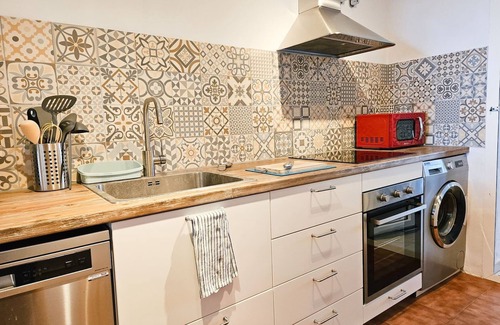 San Luis de Sabinillas Apartment | A beautiful view @ Bella vista in Manilva