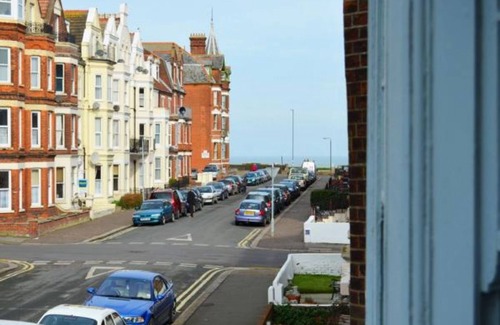Cromer House | A Beautifully Restored Four Storey Victorian Terrace House