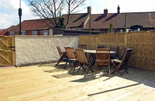 Cromer House | A Beautifully Restored Four Storey Victorian Terrace House