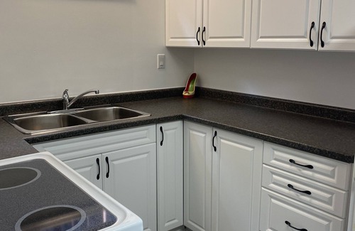 Timmins Apartment | A Best Choice Quiet and private