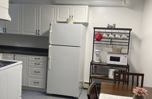 Timmins Apartment | A Best Choice Quiet and private