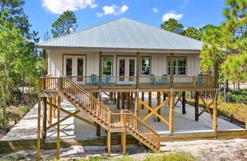 Surf Side Shores House | A Beta Life House