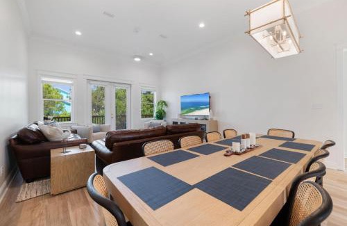 Surf Side Shores House | A Beta Life House