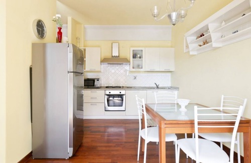 Gavinana Apartment | A big flat for rent in Florence by Mmega