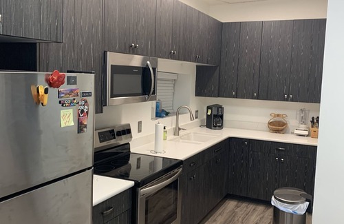 Ephraim House | A big open house for the whole family & many guests!