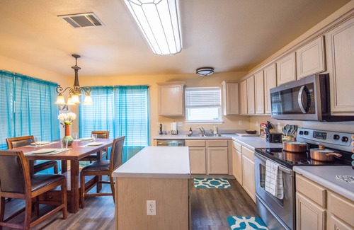 San Antonio House | A Bit of Country, All the Perks of the City