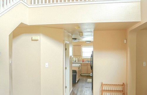 San Antonio House | A Bit of Country, All the Perks of the City