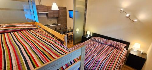 Abetone Apartment | A bordo pista - Val di Luce
