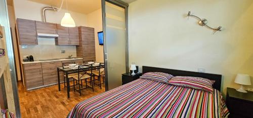 Abetone Apartment | A bordo pista - Val di Luce