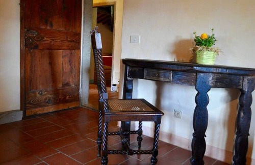 Pontassieve House | A break in nature