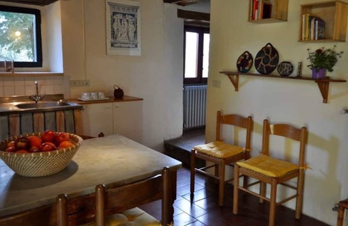 Pontassieve House | A break in nature