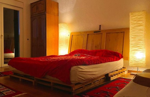 Vusanje Bed & Breakfast | A Breath of Fresh Air