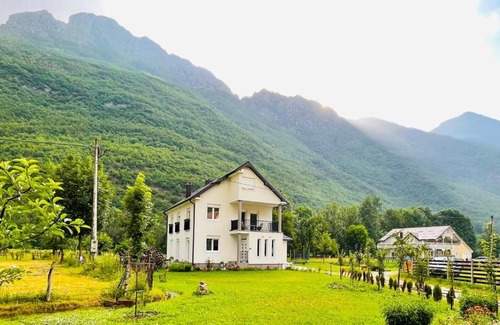 Vusanje Bed & Breakfast | A Breath of Fresh Air