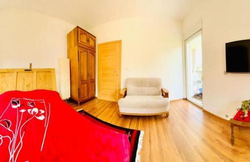 Vusanje Bed & Breakfast | A Breath of Fresh Air