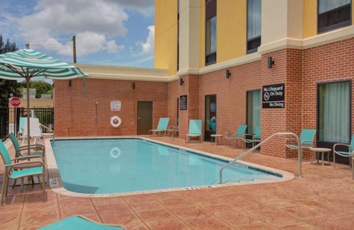 Temple Crest House | A Busch Gardens Preferred Partner Room