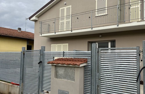 Avenza House | A cà del Lupo Holiday home