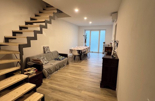 Avenza House | A cà del Lupo Holiday home