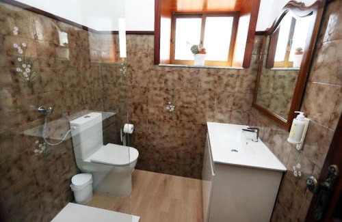Sao Miguel do Rio Torto Apartment | A Côrte Das Azenhas
