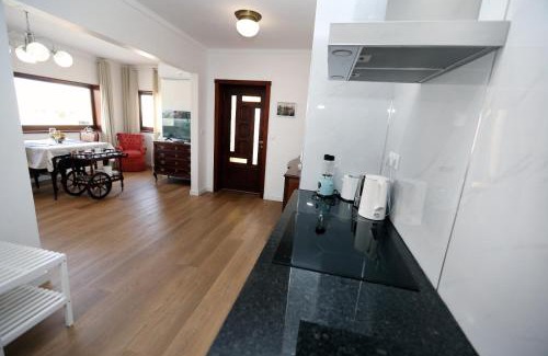 Sao Miguel do Rio Torto Apartment | A Côrte Das Azenhas