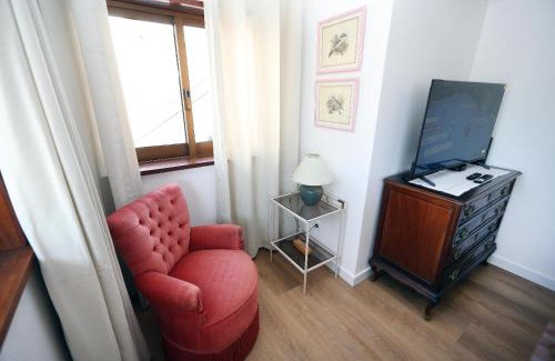 Sao Miguel do Rio Torto Apartment | A Côrte Das Azenhas