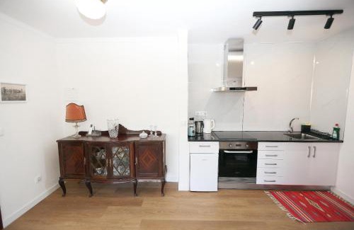 Sao Miguel do Rio Torto Apartment | A Côrte Das Azenhas