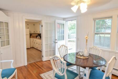 South Yarmouth House | A C 3 Min Walk to Beach on Long Pond