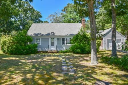 South Yarmouth House | A C 3 Min Walk to Beach on Long Pond