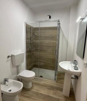 Avenza House | A ca del Lupo