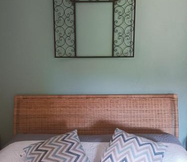 Albenga Apartment | A Ca du Giaba