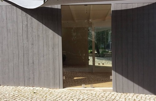 Praia da Luz Cabin | A CABANA II - Cozy - Cute - Comfy -.