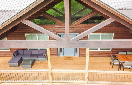 Marble Cabin | A cabin perfect for spending time away from it all & exploring nature