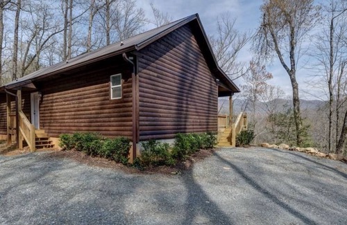Marble Cabin | A cabin perfect for spending time away from it all & exploring nature