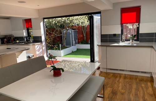 Brighton House | A calm haven in the heart of Brighton