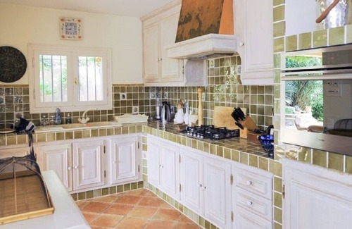 La Croix-Valmer Villa | A CALM RETREAT IN THE HILLS BETWEEN RAMATUELLE & LA CROIX VALMER